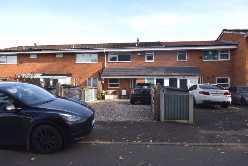 3 bed property for sale in Newfield Drive, Trench, Telford TF2, £