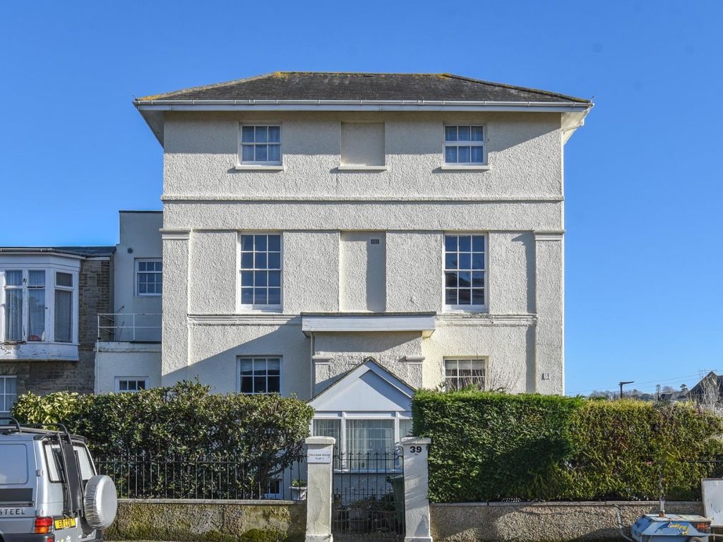 1 bed flat for sale in Dover Street, Ryde PO33 Zoopla