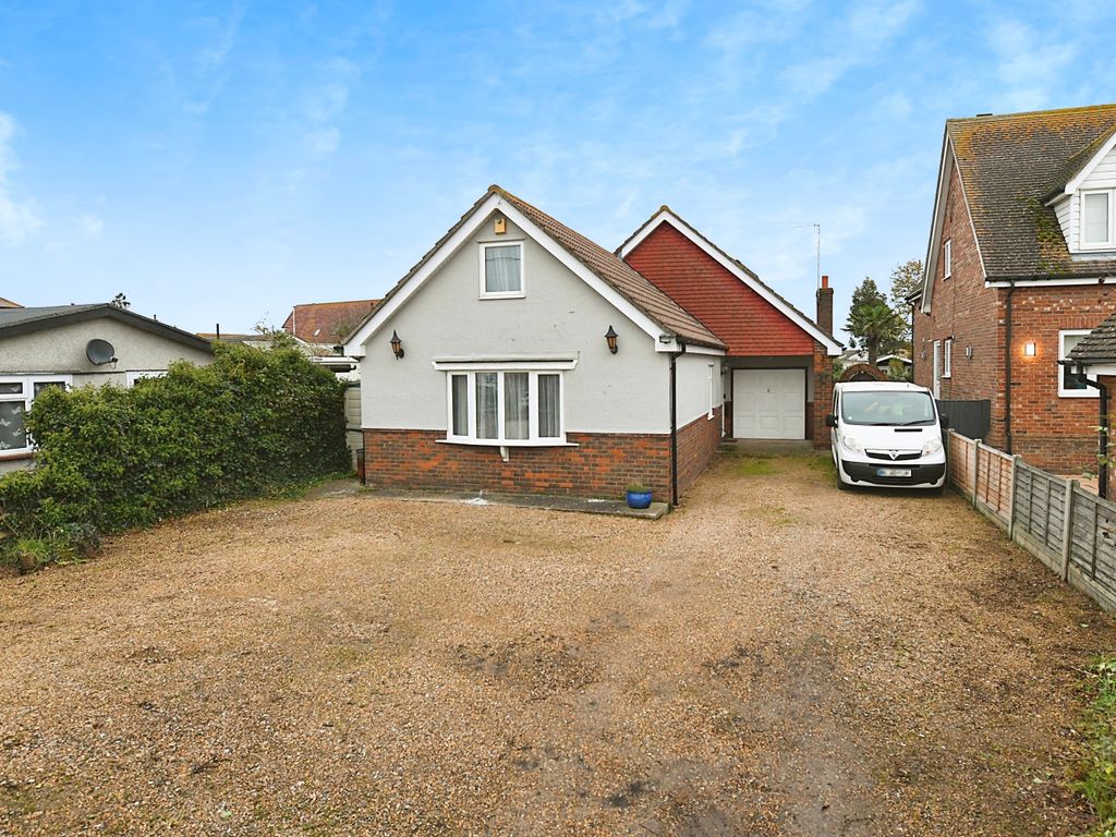 5 bed detached house for sale in Mountview Crescent, St. Lawrence