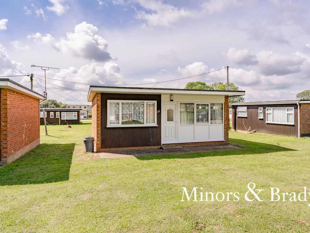 2 bed property for sale in Beach Road, Hemsby, Great Yarmouth NR29 Zoopla