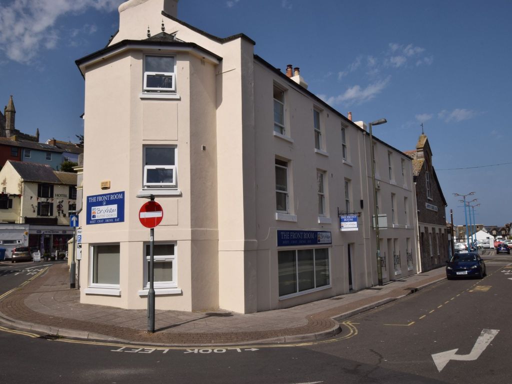 1 bed flat to rent in Bank Lane, Brixham, Devon TQ5 Zoopla