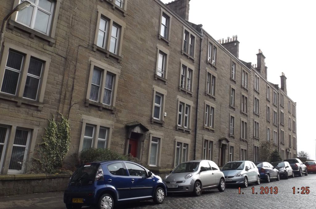 2 bed flat to rent in Forest Park Road, Dundee DD1 Zoopla