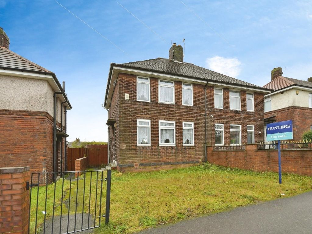 3 bed semidetached house for sale in Palgrave Road, Parson Cross S5, £140,000 Zoopla 3 bed semidetached house for sale in Palgrave Road, Parson Cross S5, £140,000 Zoopla