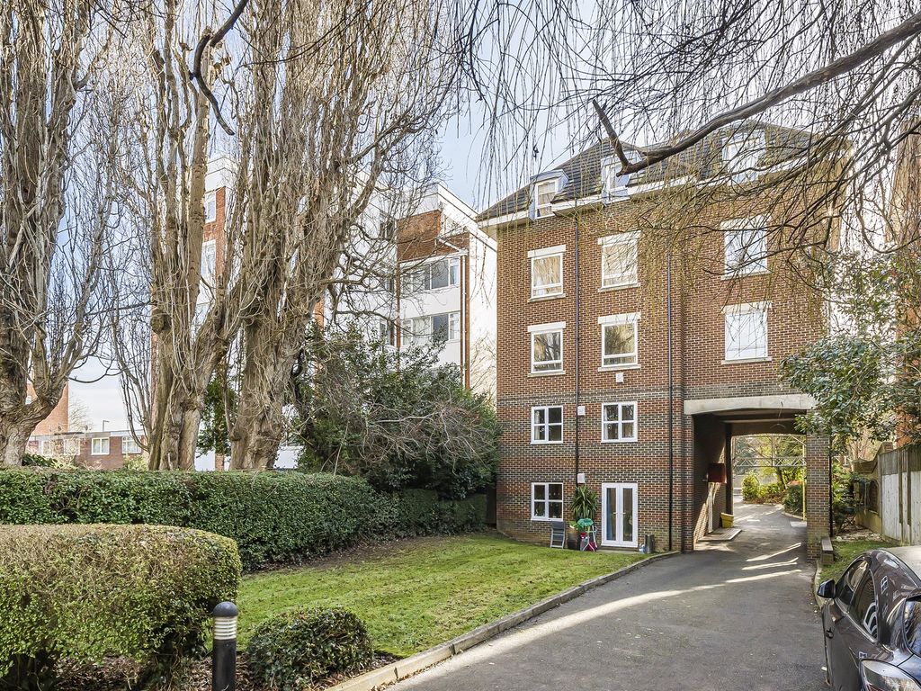 2 bed flat for sale in West Hill, London SW15 - Zoopla