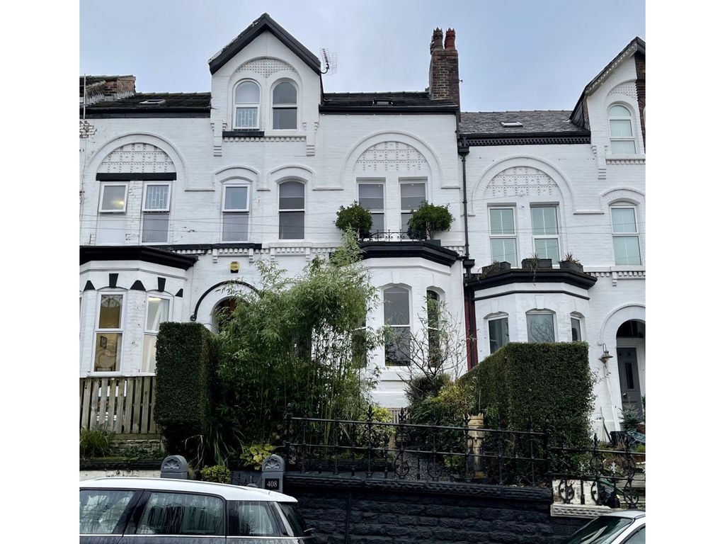 5 bed terraced house for sale in Lower Broughton Road, Salford M7 Zoopla