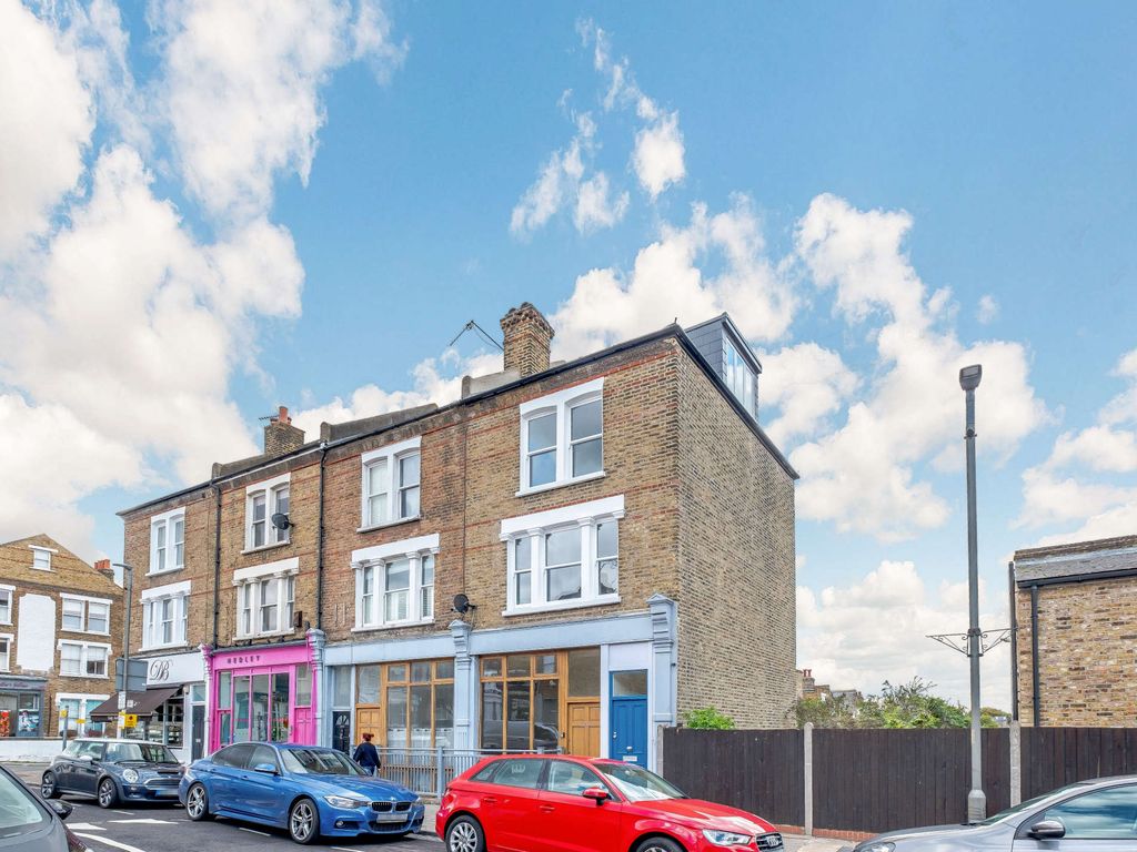 2 bed for sale in b's Road, London SW11 Zoopla