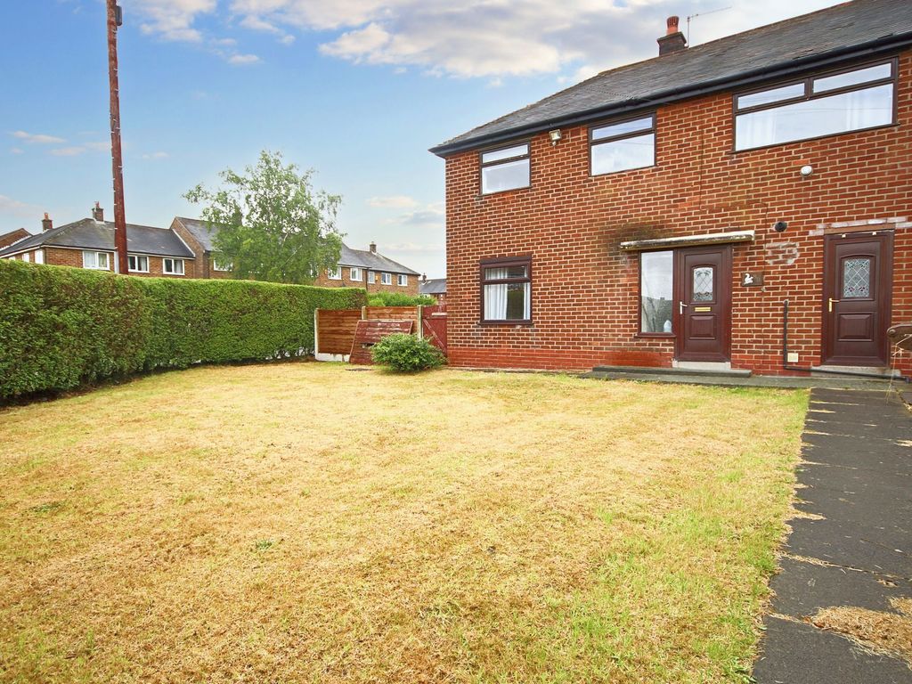 3 bed end terrace house for sale in Westfield Drive, Ribbleton PR2 Zoopla