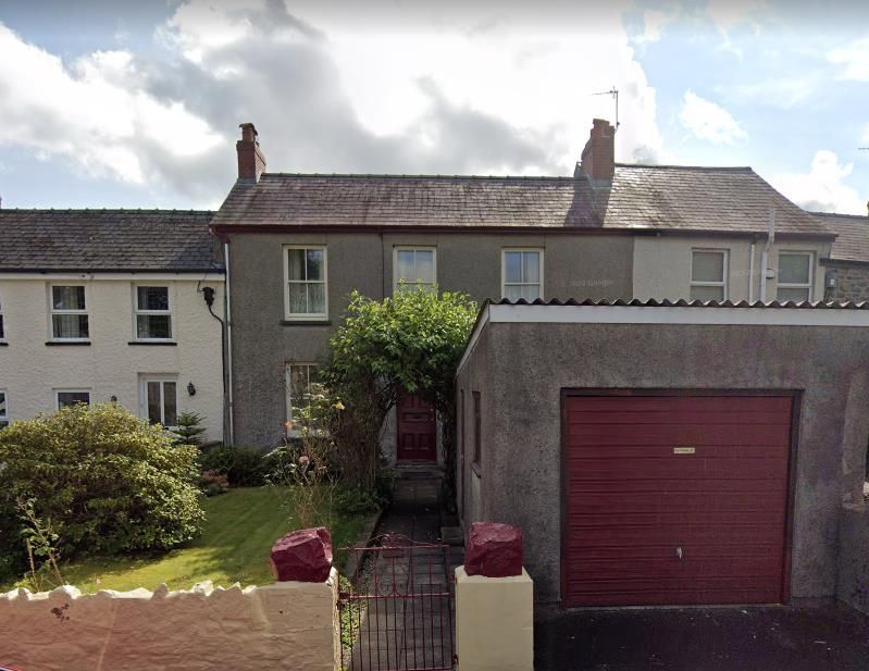 2 bed terraced house for sale in Pondside, Johnstown, Carmarthen SA31 Zoopla