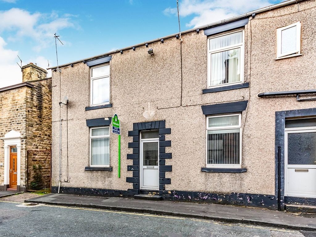 2 bed flat to rent in Collinge Street, Shaw, Oldham OL2 Zoopla