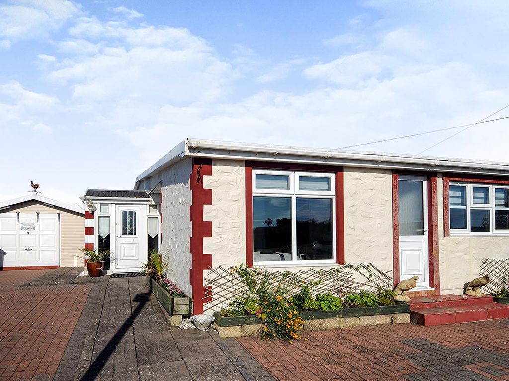4 bed bungalow for sale in Southerness, Dumfries, Dumfries And Galloway