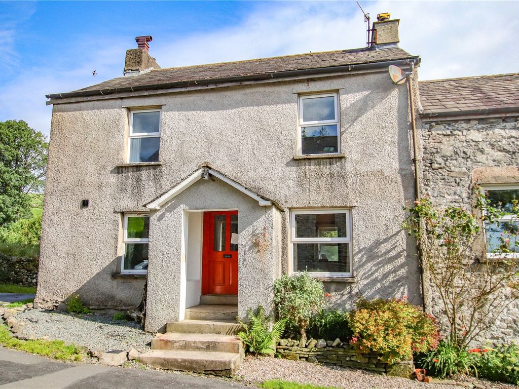 3 bed linkdetached house to rent in Red Lion Cottage, Killington, Nr