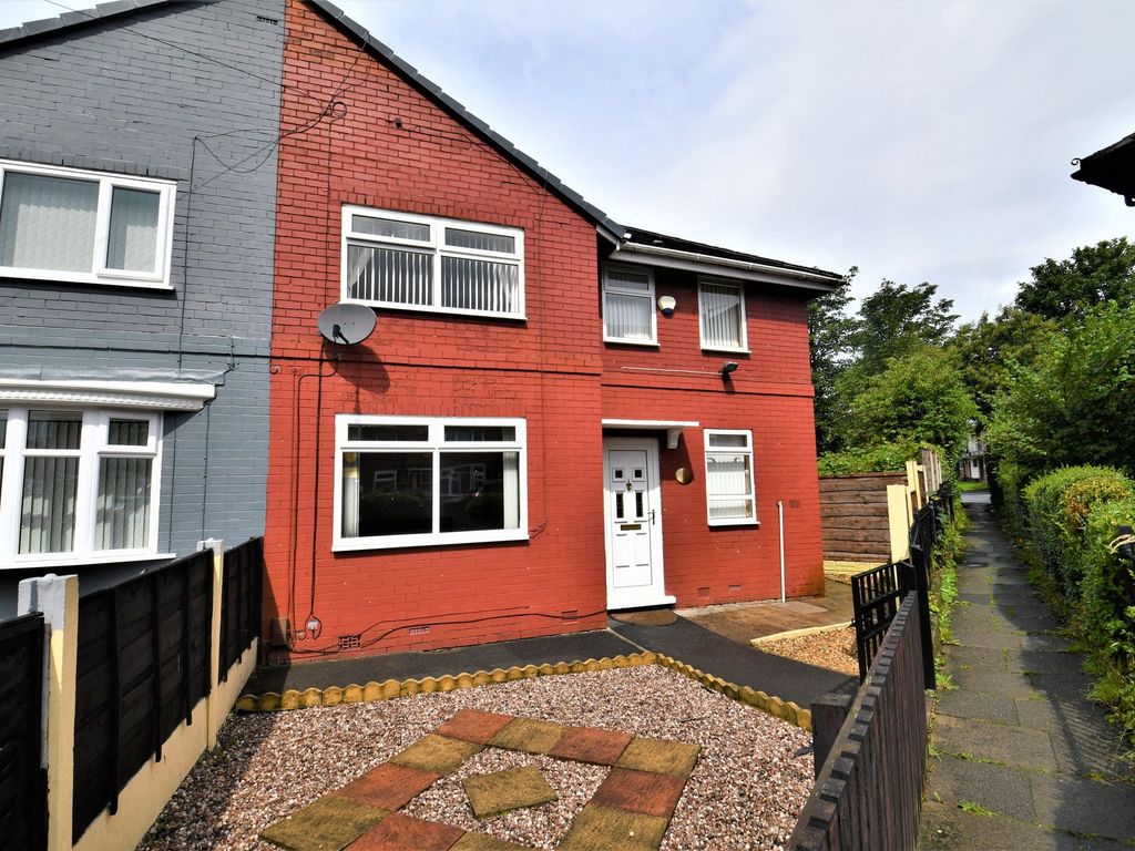3 bed semidetached house for sale in Normanton Avenue, Salford M6 Zoopla