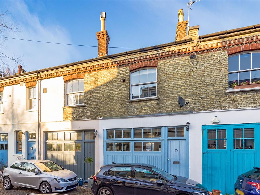 3 bed property for sale in Cambridge Grove, Hove BN3 Zoopla