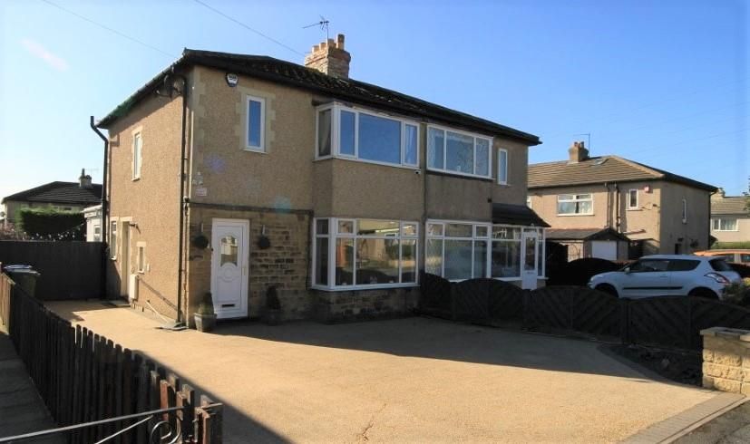 Plumpton Avenue, Bradford BD2  