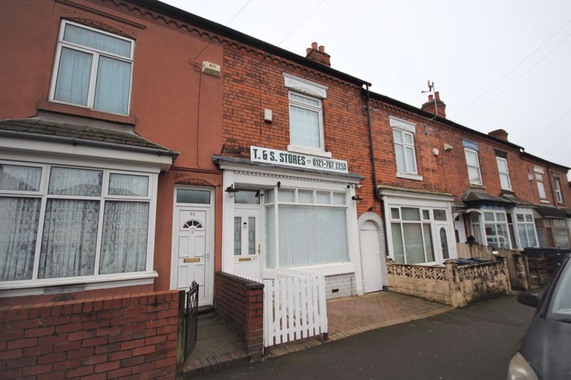 2 bed flat to rent in Manor Farm Road, Tyseley, Birmingham B11, £950