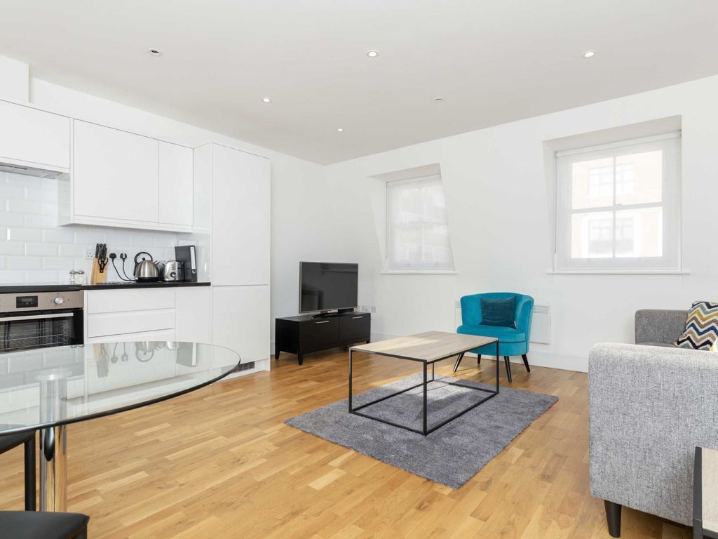 1 bed flat to rent in Old Street, London EC1V Zoopla