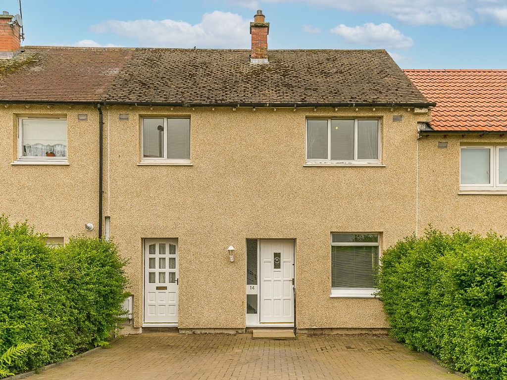 3 bed property for sale in Conifer Road, Mayfield, Dalkeith EH22 Zoopla