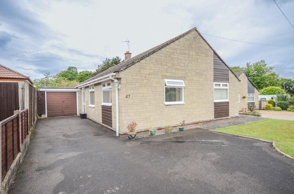 3 bed detached house for sale in Homefield Road, Pucklechurch, Bristol