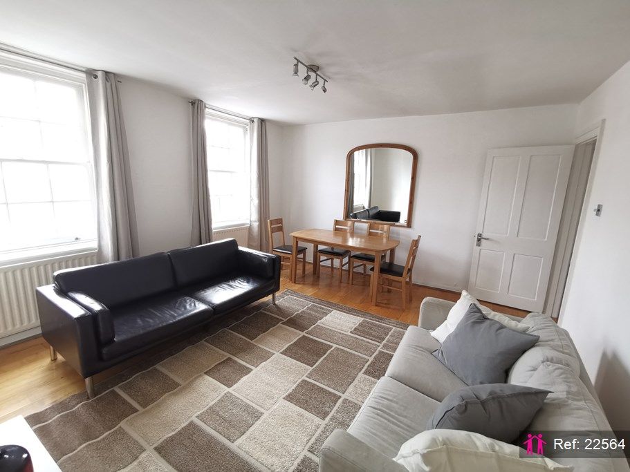 3 bed flat to rent in Noel Road, London N1, £3,000 pcm Zoopla