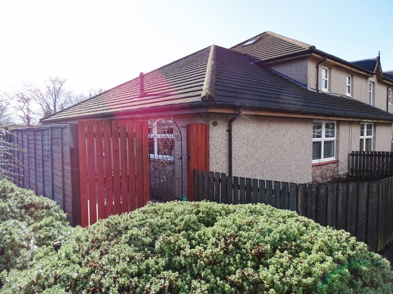 3 bed bungalow for sale in Henry Street, Alva FK12, £162,500 Zoopla