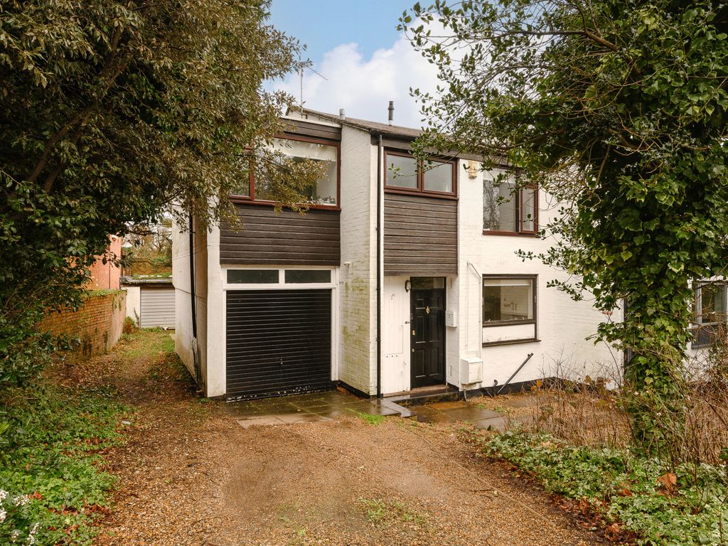 4 bed semidetached house for sale in Leopold Road, Wimbledon SW19, £