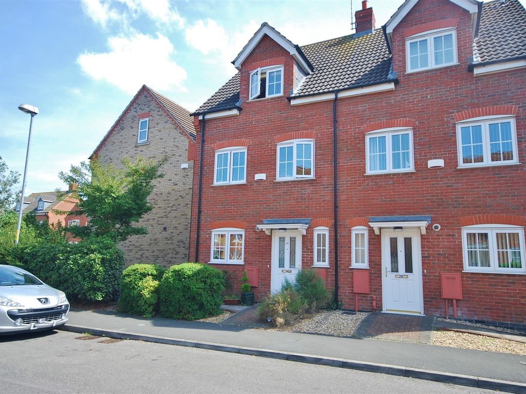 Room to rent in Livingstone Drive, Spalding PE11 Zoopla