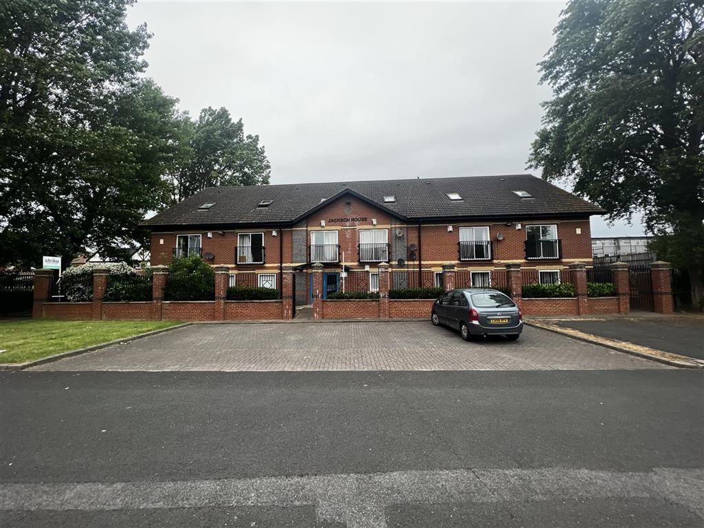 1 bed flat for sale in Aspen Drive, Middlesbrough TS5 Zoopla