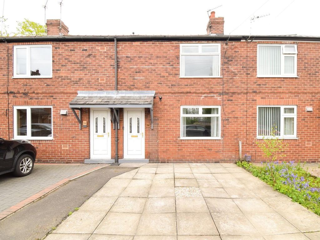 2 bed terraced house to rent in Manor Road, Horbury WF4, £775 pcm Zoopla