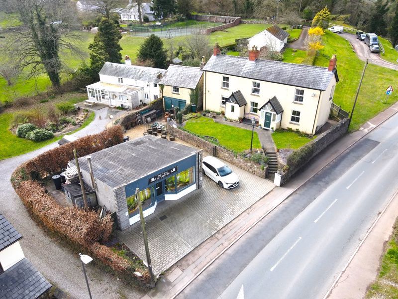 3 bed cottage for sale in Staunton, Coleford GL16 Zoopla