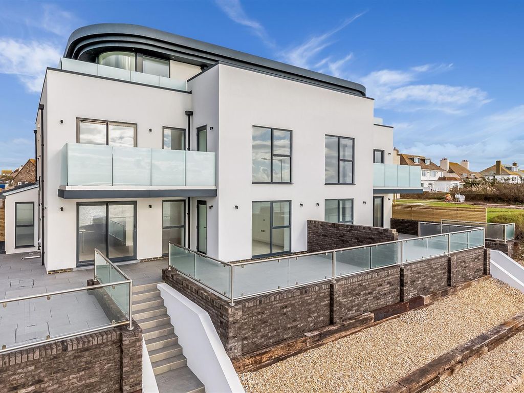 New home, 2 bed flat for sale in Marine Parade, Seaford BN25 Zoopla