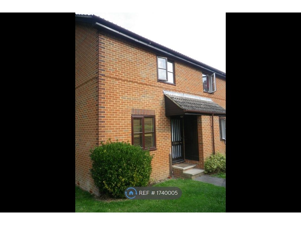 1 bed end terrace house to rent in Limeway Terrace, Dorking RH4 Zoopla