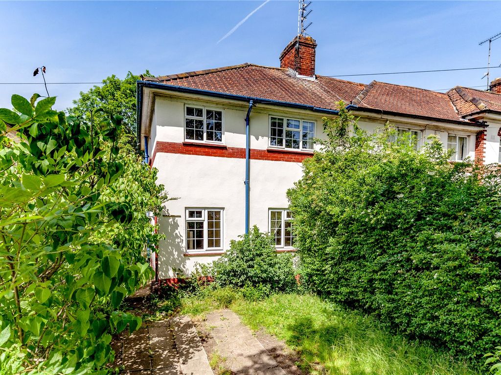 3 bed end terrace house for sale in Morrell Avenue, East Oxford OX4, £595,000 Zoopla