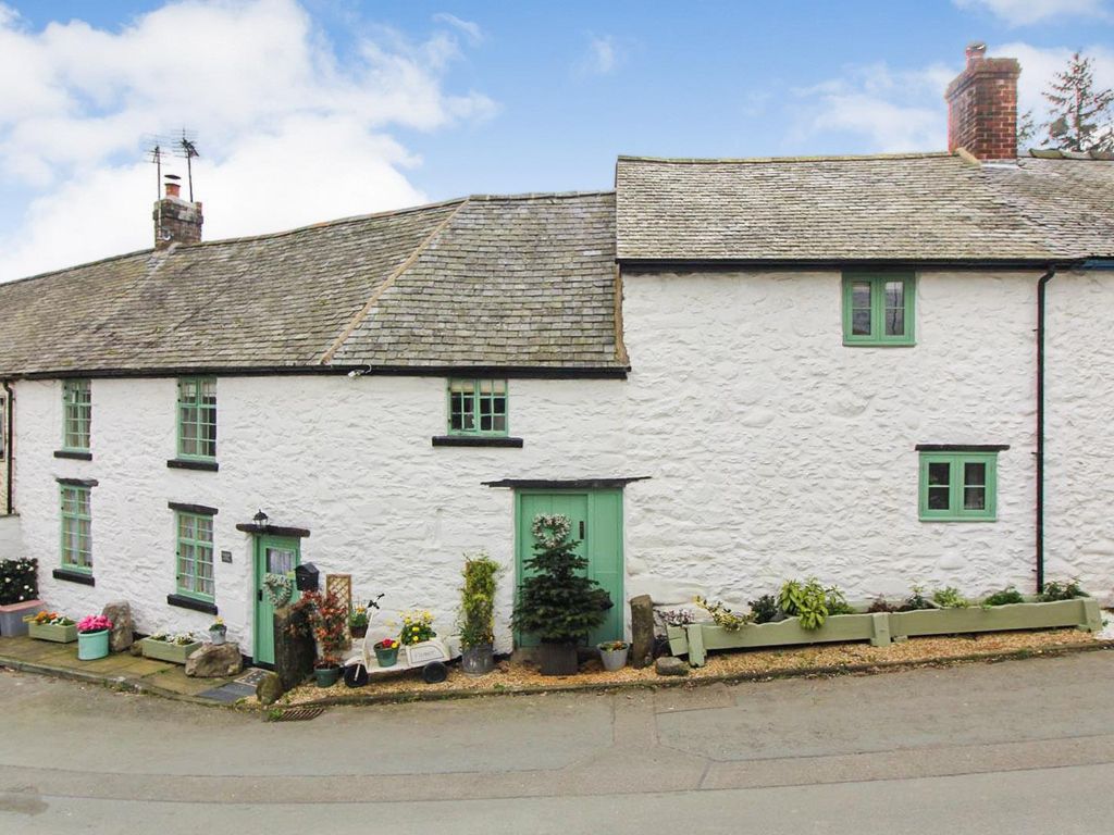 3 bed cottage for sale in Llanrhaeadr Ym Mochnant, Oswestry SY10 Zoopla