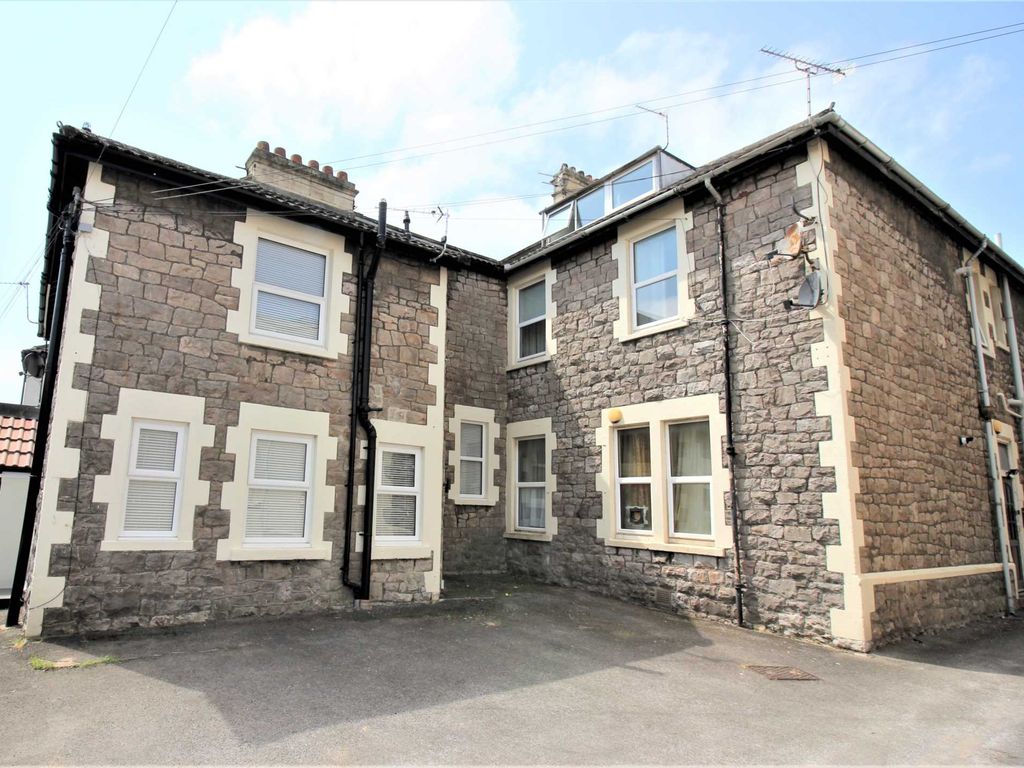 1 bed flat for sale in Walliscote Road, WestonSuperMare BS23, £65,000 Zoopla