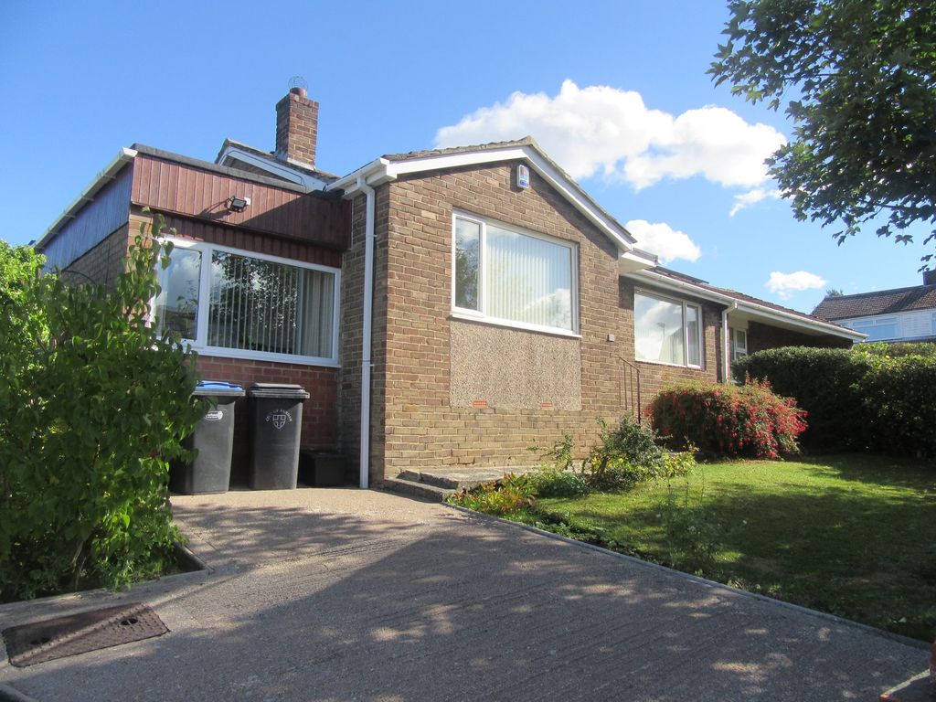 2 bed semidetached house to rent in Hawthorn Crescent, Durham DH1 Zoopla