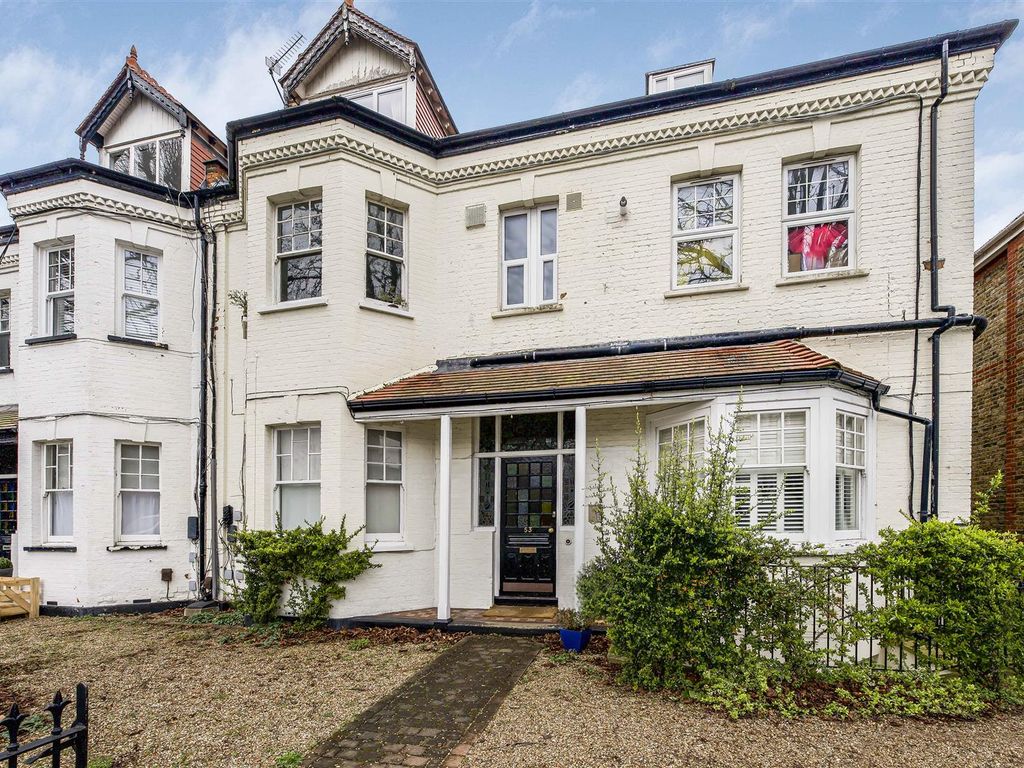1 bed flat for sale in Popes Grove, Twickenham TW1, £375,000 Zoopla