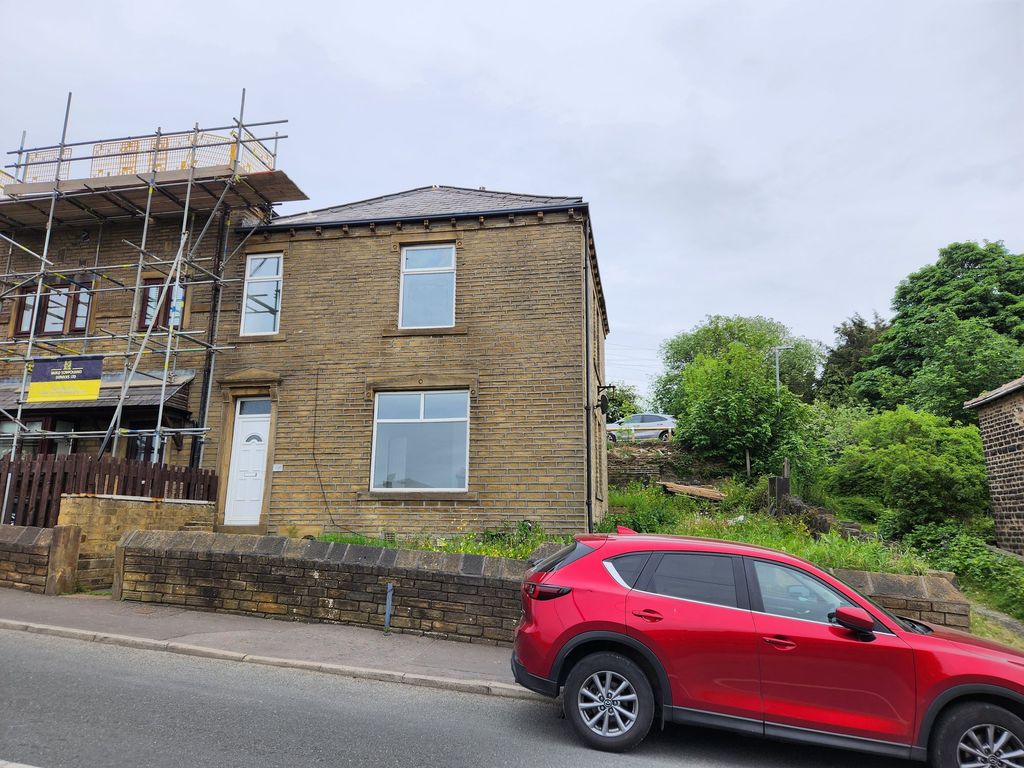 3 bed end terrace house for sale in Boothtown Road, Halifax HX3 Zoopla
