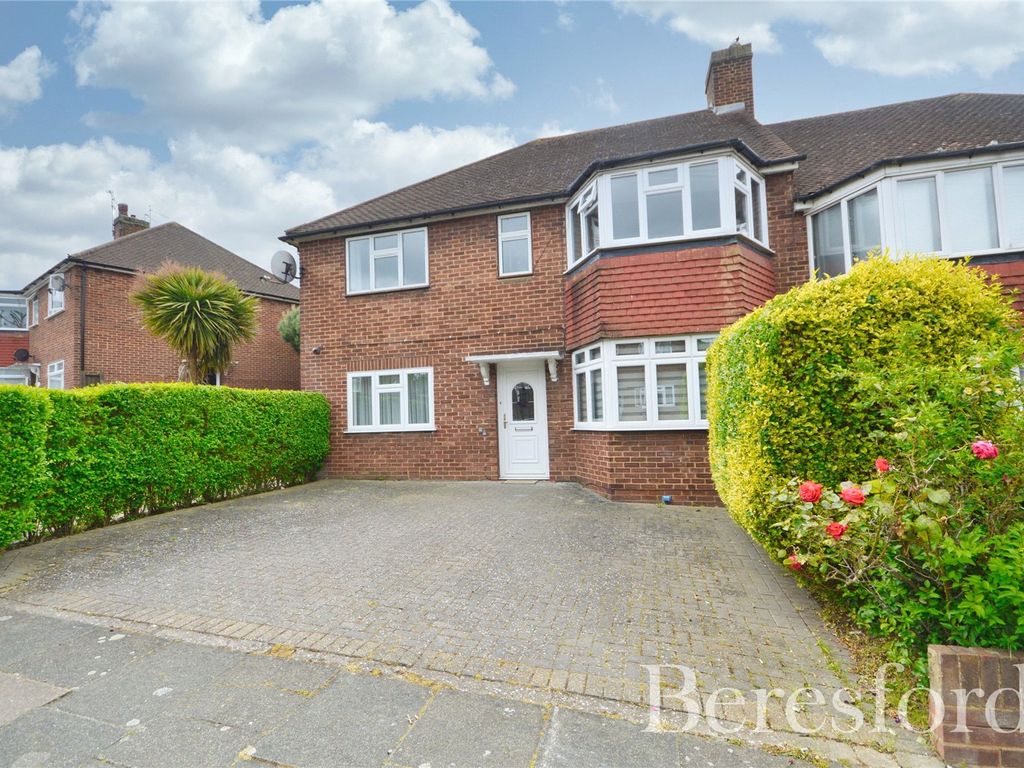 2 bed for sale in Brockley Crescent, Romford RM5 Zoopla