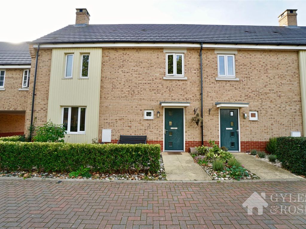 3 bed semidetached house for sale in Richmond Road, Colchester CO2, £