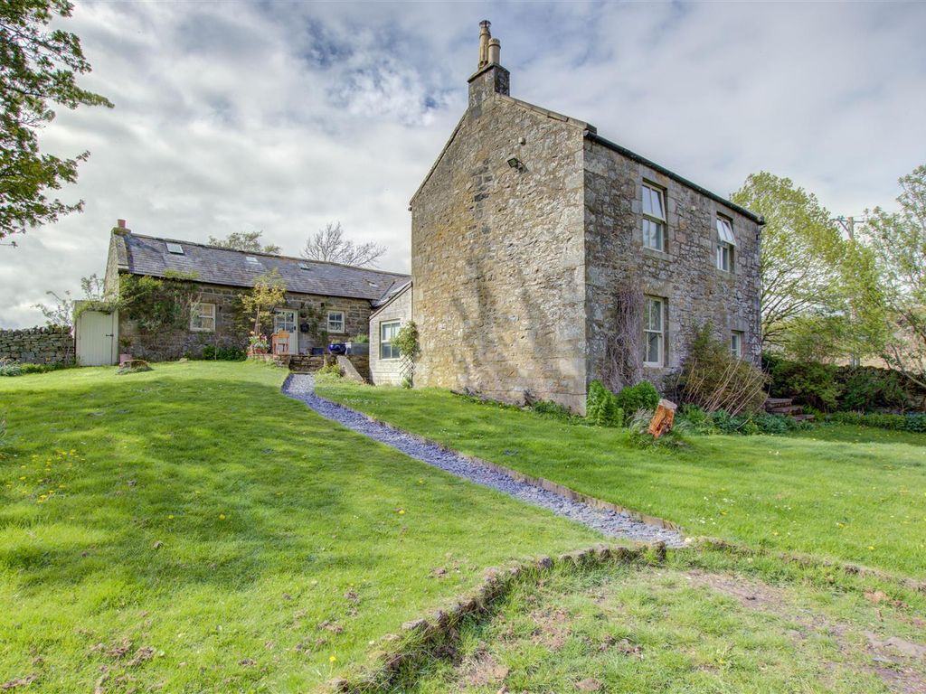 4 bed cottage for sale in Wark, Hexham NE48 Zoopla