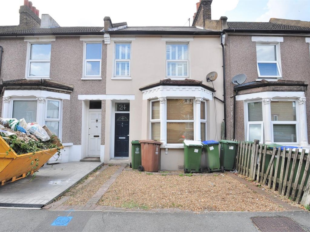 2 bed terraced house for sale in West Street, Bexleyheath DA7 Zoopla