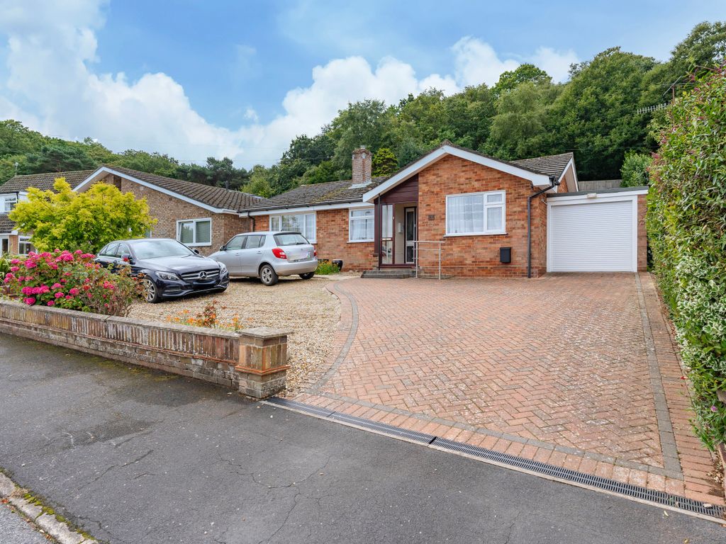 3 bed detached bungalow for sale in Renwick Park West, West Runton