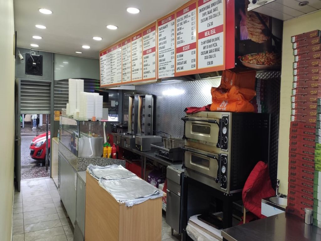 Westmuir Street, Glasgow G31  