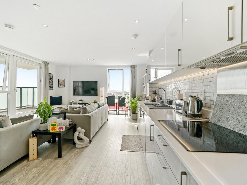 2 bed flat for sale in Northolt Road, Harrow HA2, £450,000 Zoopla