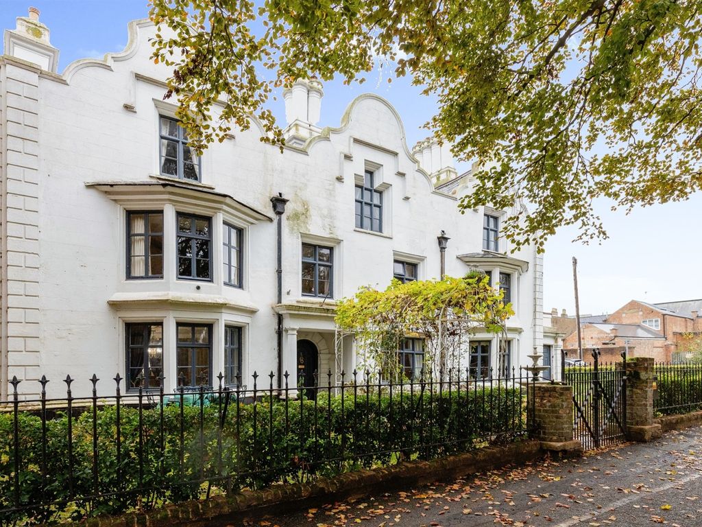 9 bed detached house for sale in West End, March PE15, £750,000 Zoopla
