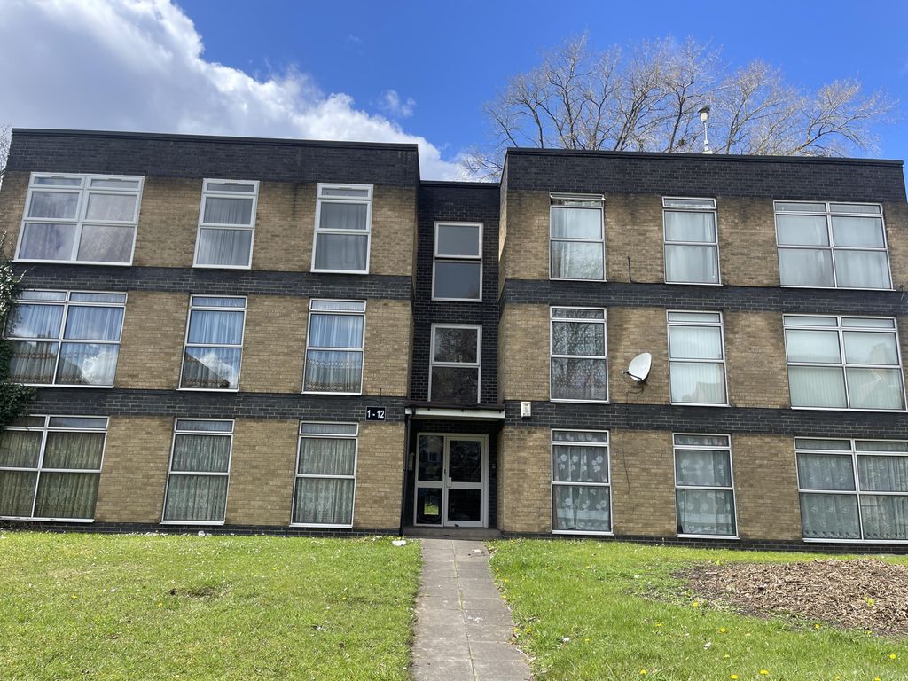 2 bed flat for sale in Hamstead Road, Birmingham B20 Zoopla