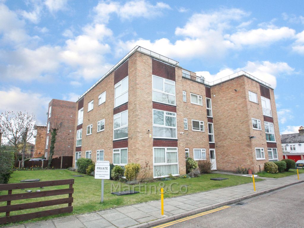 1 bed flat to rent in Maldon Road, Wallington SM6, £1,250 pcm Zoopla