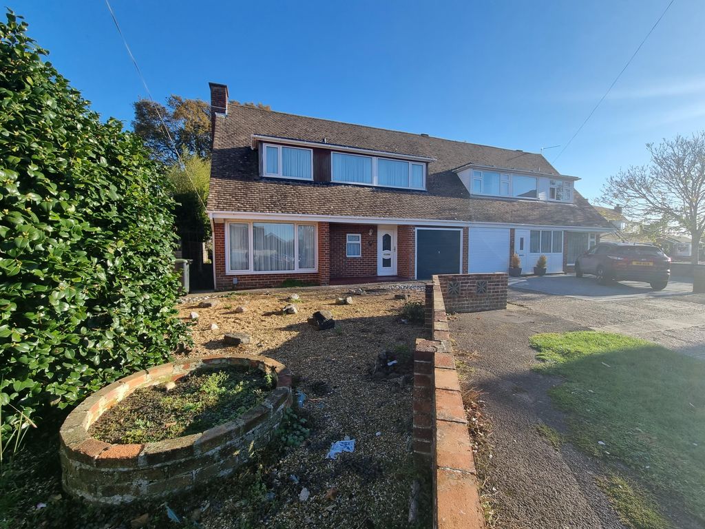3 bed property to rent in Oakdene, Gosport PO13 Zoopla