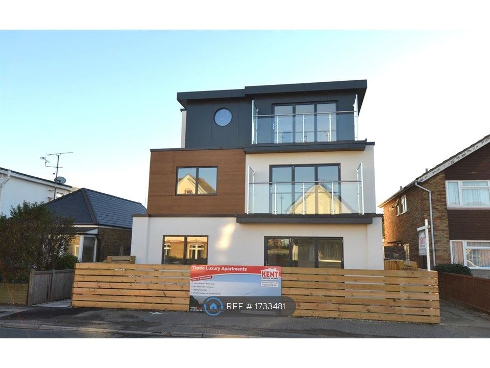 2 bed flat to rent in Tankerton Road, Whitstable CT5 Zoopla