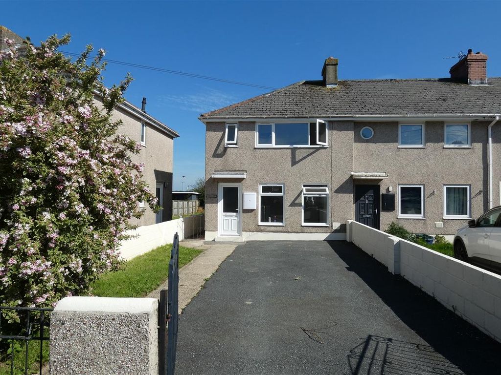 3 bed end terrace house for sale in Coronation Avenue, Haverfordwest SA61, £169,950 Zoopla